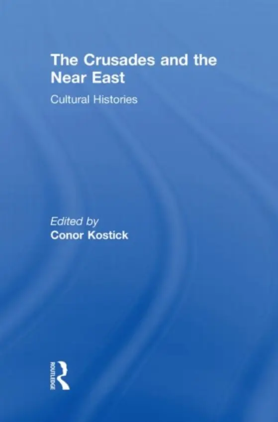 Crusades and the Near East