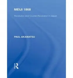 Meiji 1868 - Akamatsu, Paul