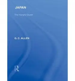 Japan - Allen, G