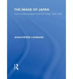 Image of Japan - Lehmann, Jean-Pierre