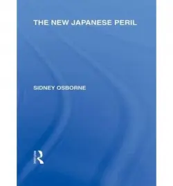New Japanese Peril - Osborne, Sidney