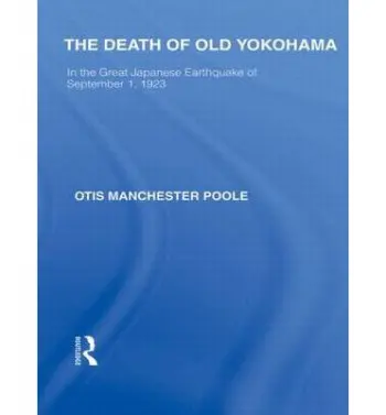 Death of Old Yokohama - Poole, Otis