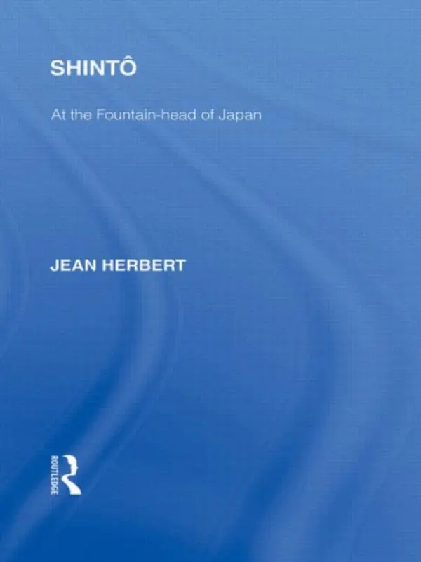 Shinto - Herbert, Jean