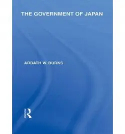 Government of Japan - Burks, Ardath