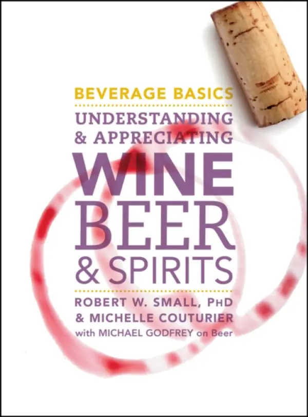 Beverage Basics - Small, Robert W. a Couturier, Michelle