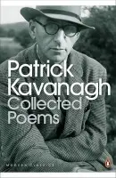 Modern Classics Collected Poems - Kavanagh Patrick
