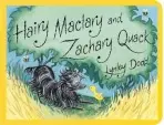 Hairy Maclary And Zachary Quack - Dodd, Lynley