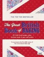 Great British Book of Baking - Collister, Linda