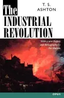 Industrial Revolution 1760-1830 - Ashton, T. S.