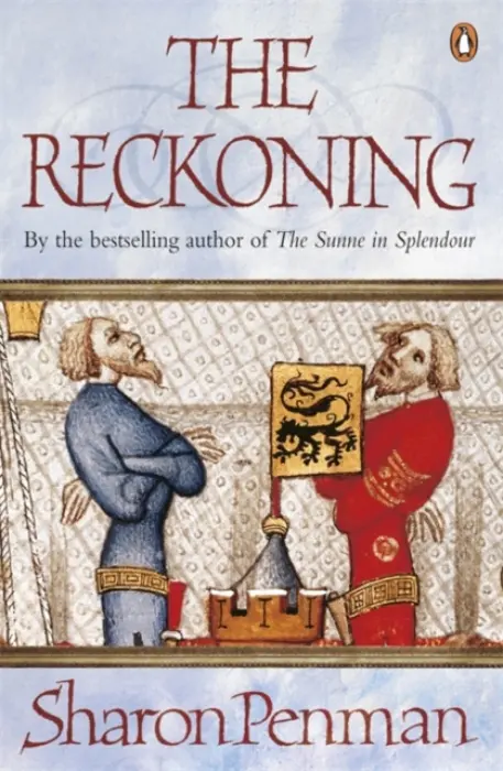 Reckoning - Penman, Sharon