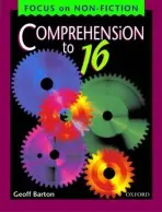 Comprehension to 16: Student's Book - Barton, Geoff