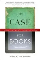 Case for Books - Darnton, Robert