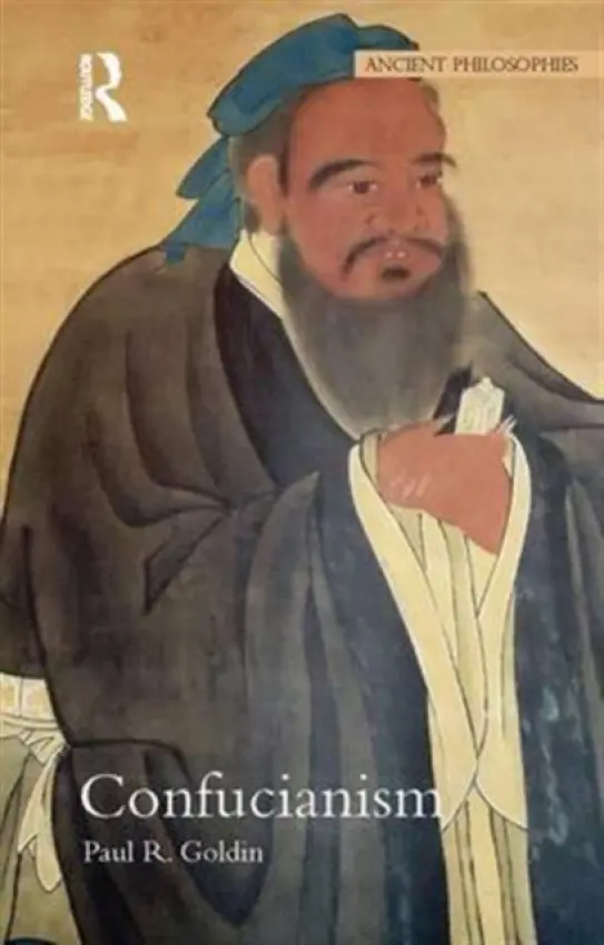Confucianism - Goldin, Paul R.