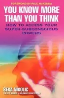 You Know More than You Think - Nikolic, Seka