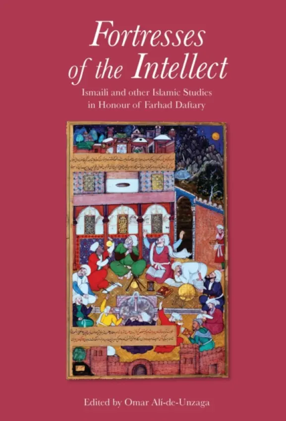 Fortresses of the Intellect