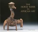 Horse Rider in African Art - Chemeche, George
