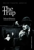Trap - Rosewicz, Tadeusz