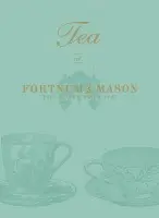 Tea at Fortnum & Mason - Fortnum  a  Mason Plc