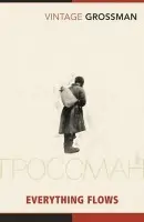 Everything Flows - Grossman, Vasily