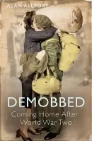 Demobbed - Allport, Alan