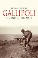 Gallipoli - Prior, Robin