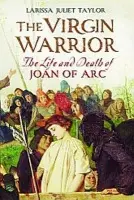 Virgin Warrior - Taylor, Larissa Juliet