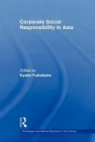 Corporate Social Responsibility in Asia