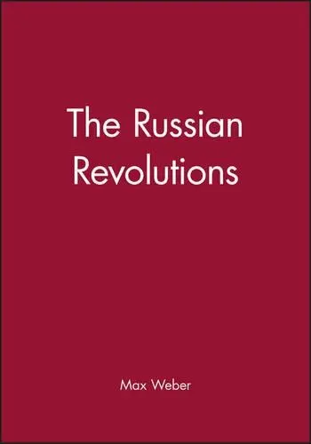 Russian Revolutions