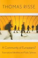 Community of Europeans? - Risse, Thomas