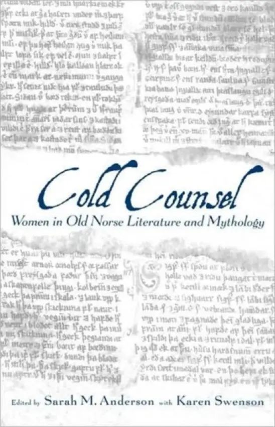 Cold Counsel