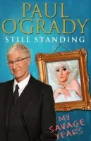 Still Standing - O'Grady, Paul