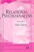 Relational Psychoanalysis, Volume 3