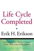 Life Cycle Completed - Erikson, Erik H. a Erikson, Joan M.