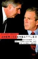 America Embattled - Crockatt, Richard