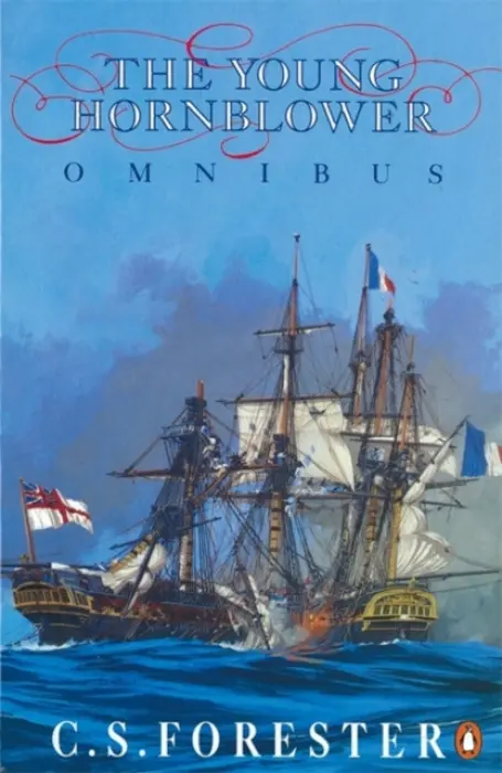 Young Hornblower Omnibus - Forester, C.S.