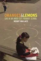 Oranges and Lemons - Wallace, Wendy