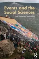 Events and The Social Sciences - Andrews, Hazel (Liverpool John Moores University, United Kingdom) a Leopold, Teresa (Liverpool John Moores University, UK)