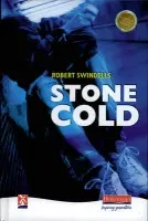 Stone Cold - Swindells, Robert