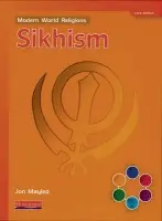 Modern World Religions: Sikhism Pupil Book Core - Mayled, Jon