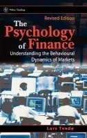 Psychology of Finance - Tvede, Lars