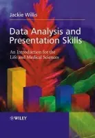 Data Analysis and Presentation Skills - Willis, Jackie (Coventry University, UK)