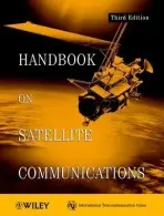 Handbook on Satellite Communications - International Telecommunications Union