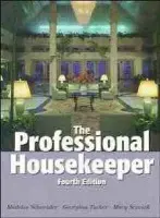 Professional Housekeeper - Schneider, Madelin a Tucker, Georgina a Scoviak, Mary