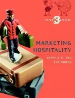 Marketing Hospitality - Hsu, Cathy H. C. a Powers, Tom