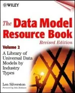 Data Model Resource Book, Volume 2 - Silverston, Len