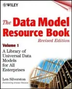 Data Model Resource Book, Volume 1 - Silverston, Len