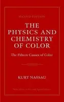 Physics and Chemistry of Color - Nassau, Kurt