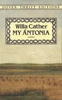 My Antonia - Cather, Willa