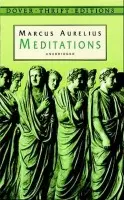 Meditations - Marcus Aurelius Antonius