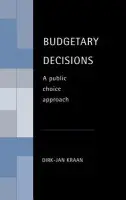Budgetary Decisions - Kraan, Dirk-Jan